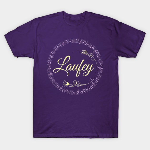 LAUFEY T-Shirt by Alexander S.